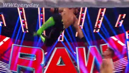 AJ Styles - Phenomenal Forearm Compilation 2022