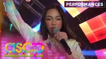 Maymay's another kabog performance you should not miss! | ASAP Natin 'To