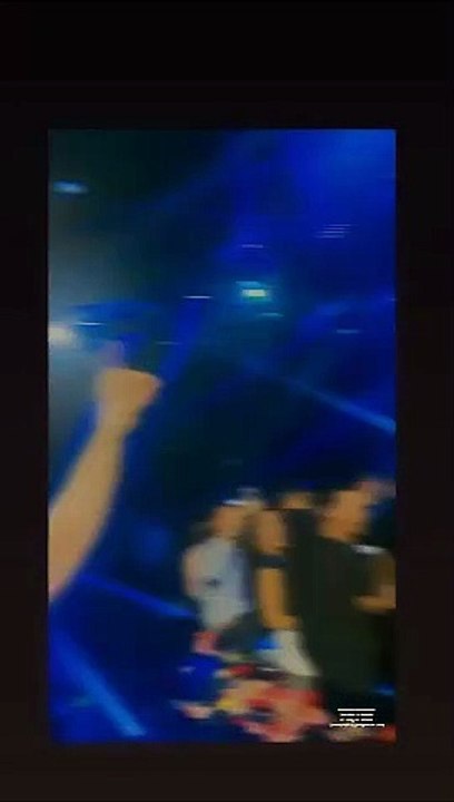Μελίνα Νικολαΐδη: Ξεσάλωσε στο μαγαζί όπου τραγ...