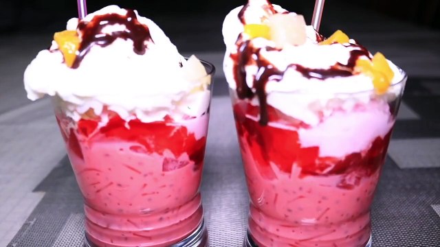 Esey food's Deserts - desert Recipe - Recipes By esey foods -