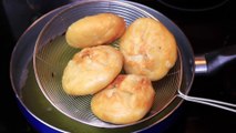 Esey foods Best Homemade Chicken Kachori Recipe  Khasta Chicken Kachori Recipe - Kemma Kachori  Ramazan Recipe