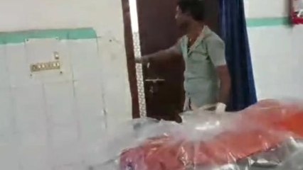 सुपौल: कोसी नदी के किनारे से मिला एक युवक का शव, परिजनों ने जताई हत्या की आशंका