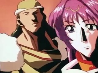 Record of Lodoss War: Chronicles of the Heroic Knight S01 E13