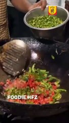 Honest Sheff Making Soya Chunks