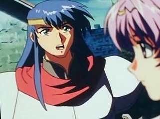 Record of Lodoss War: Chronicles of the Heroic Knight S01 E14