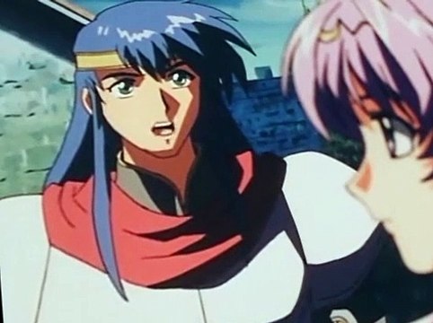 Record of Lodoss War: Chronicles of the Heroic Knight S01 E14