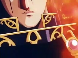 Record of Lodoss War: Chronicles of the Heroic Knight S01 E15