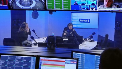 Le pape François doit présider la messe des Rameaux après sa sorti d'hôpital