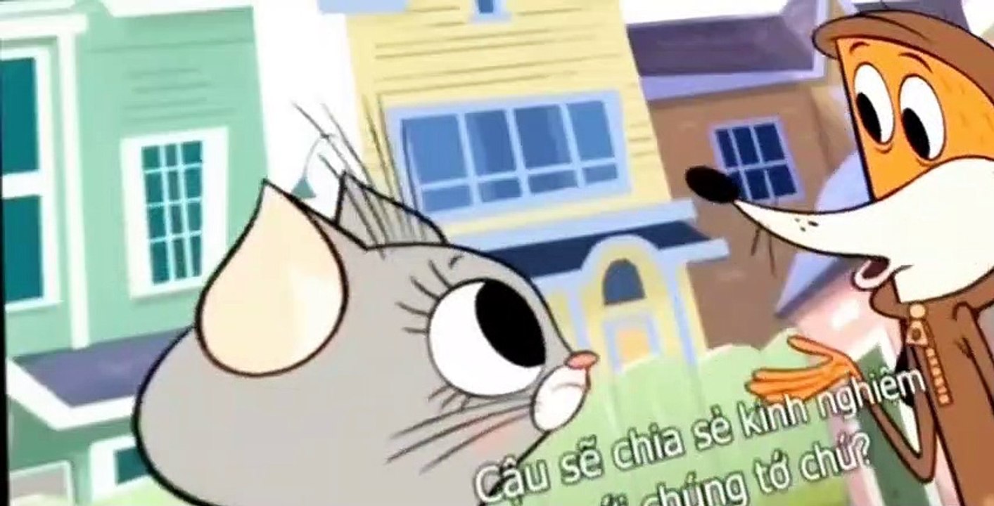 Zip Zip Zip Zip E008 – Party Animals