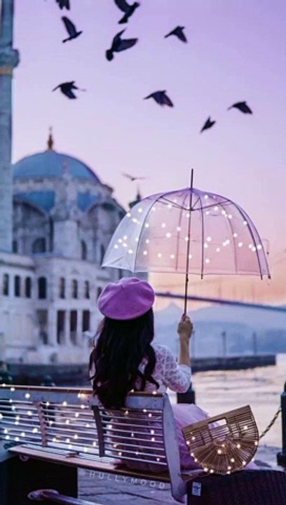 Islamic video