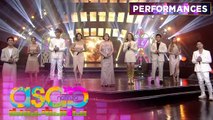 OPM Icons unite in an uplifting performance | ASAP Natin 'To