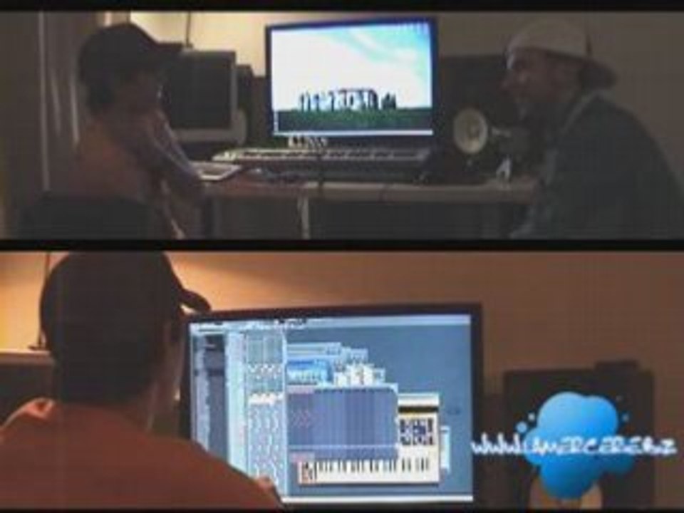 ARNO COST INTERVIEW TEASER LAMERCERIE.BIZ