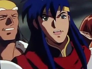 Record of Lodoss War: Chronicles of the Heroic Knight S01 E24