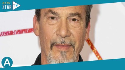 Florent Pagny atteint d’un cancer : ce tournage de The Voice où sa vie a basculé