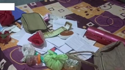 देवास: सूने मकान में हुई चोरी, नगदी और जेवरात पर चोरों ने किए हाथ साफ