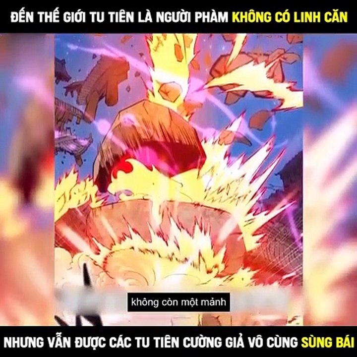 Review truyện tranh: Người trên vạn người tập 2