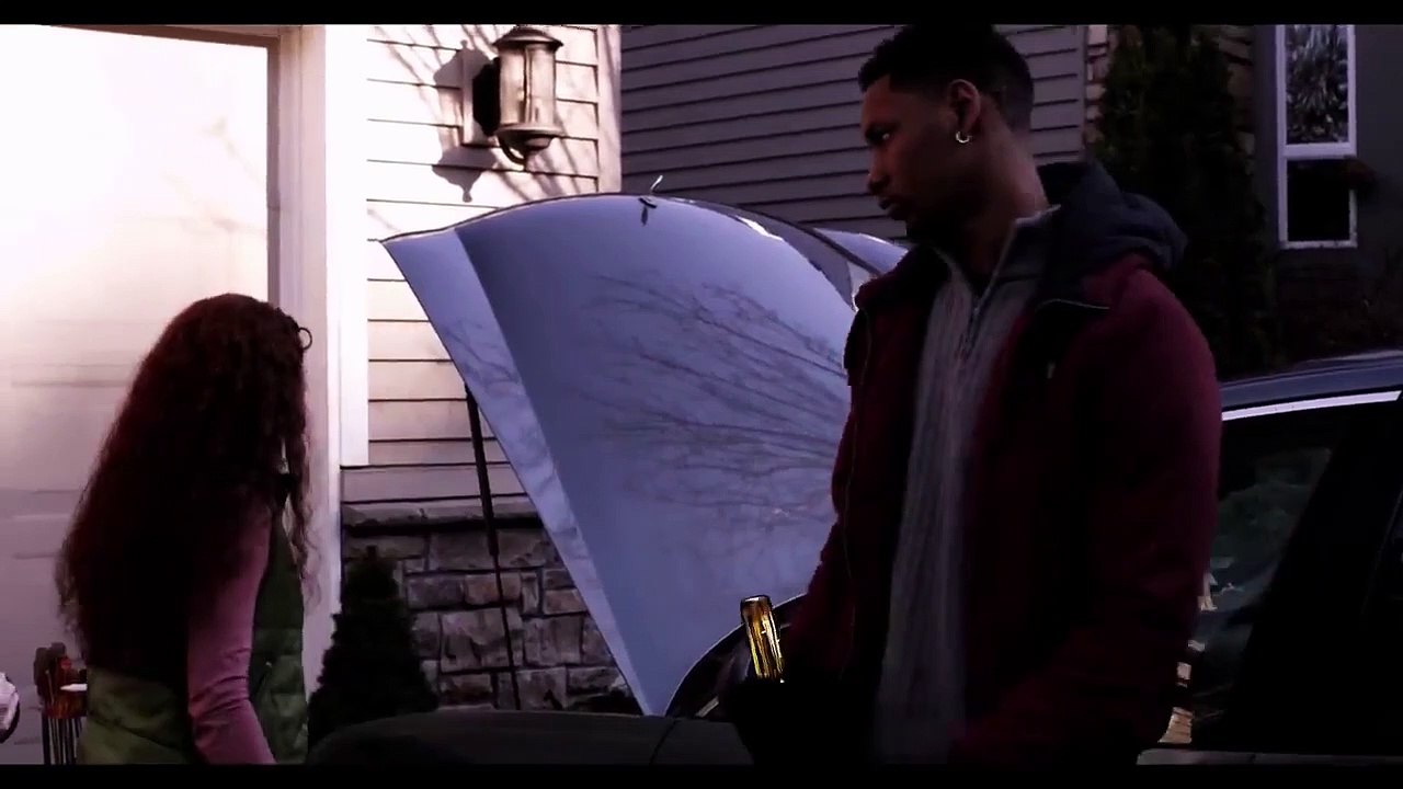 Exorcist - The Fallen Possession Horror Movie HORROR CENTRAL