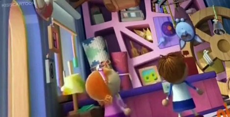 Tickety Toc Tickety Toc S01 E005 – Fruity Trifle Time