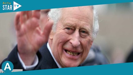 Couronnement de Charles III : cet invité d'honneur prévoit une belle surprise au mari de Camilla Par