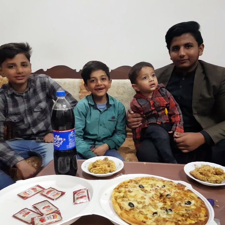 Parti Cnz funny momat