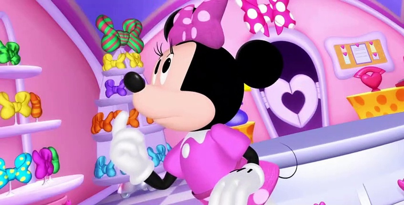 Minnie's Bow-Toons S02 E03