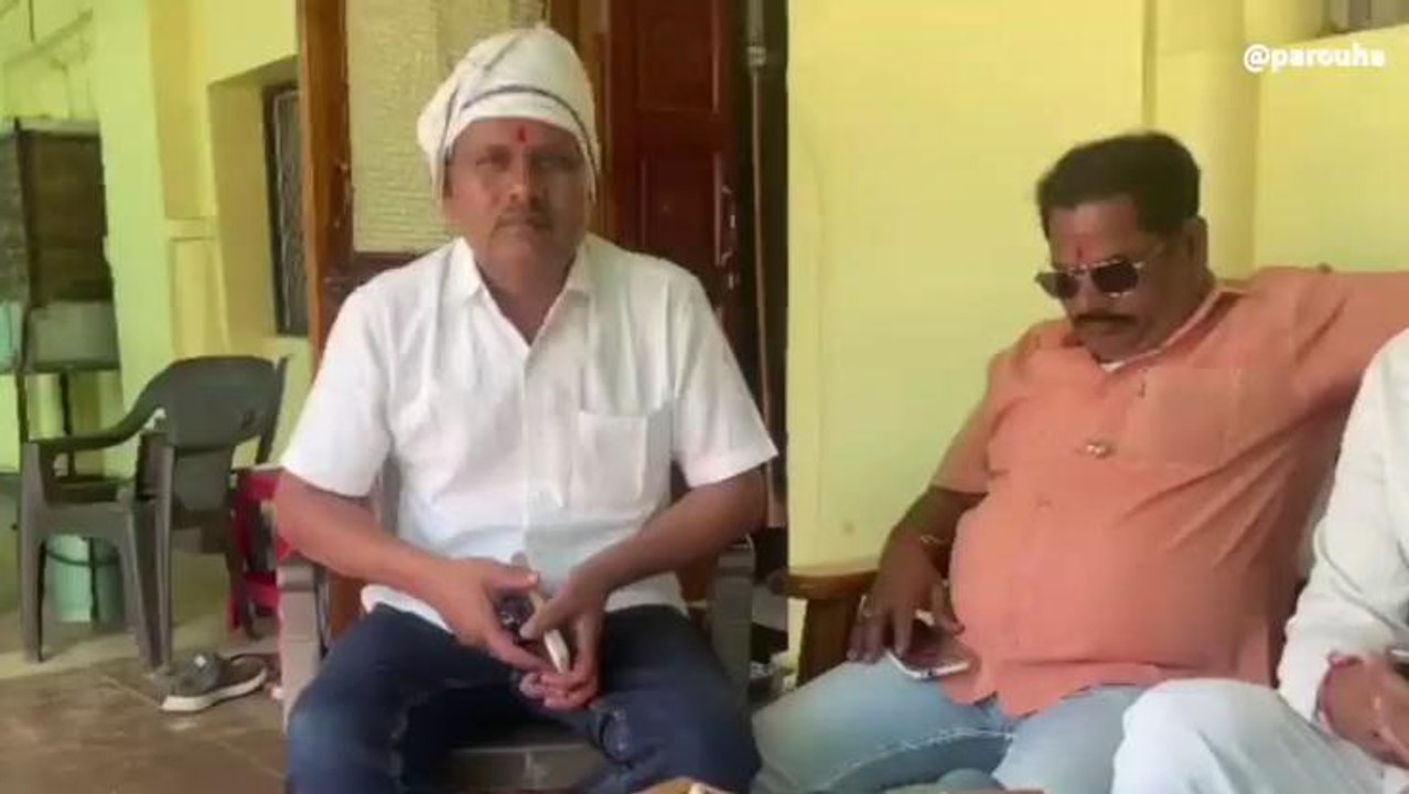 कटनी: क्षेत्र में चल रहा रेत का अवैध उत्खनन,विभाग कर रहा अनदेखी
