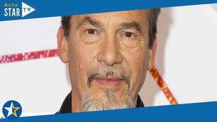 Florent Pagny atteint d’un cancer : ce tournage de The Voice où sa vie a basculé