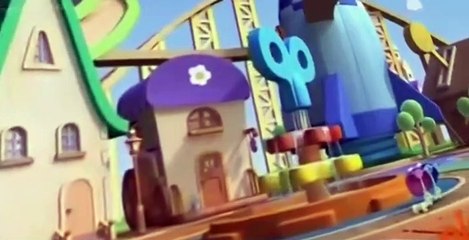 Tickety Toc Tickety Toc S01 E013 – Finding Time