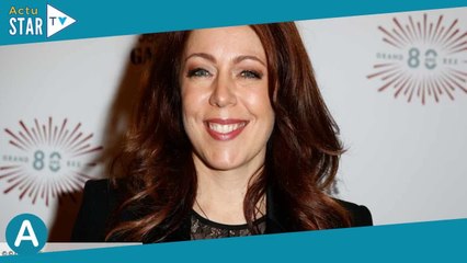 Isabelle Boulay prête à rejoindre la version française de The Voice ? La chanteuse répond (ZAPTV)