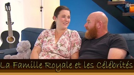 Lucile (L’amour est dans le pré) dévoile son ventre arrondi à six mois de grossesse