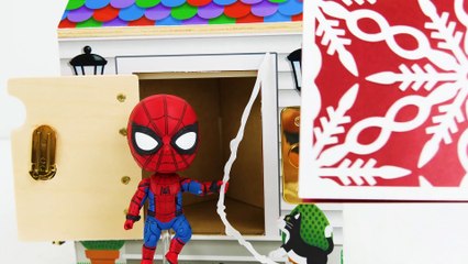 Anna and Elsa Frozen Birthday Party बच्चों के लिए खिलौना सीखने का वीडियो!