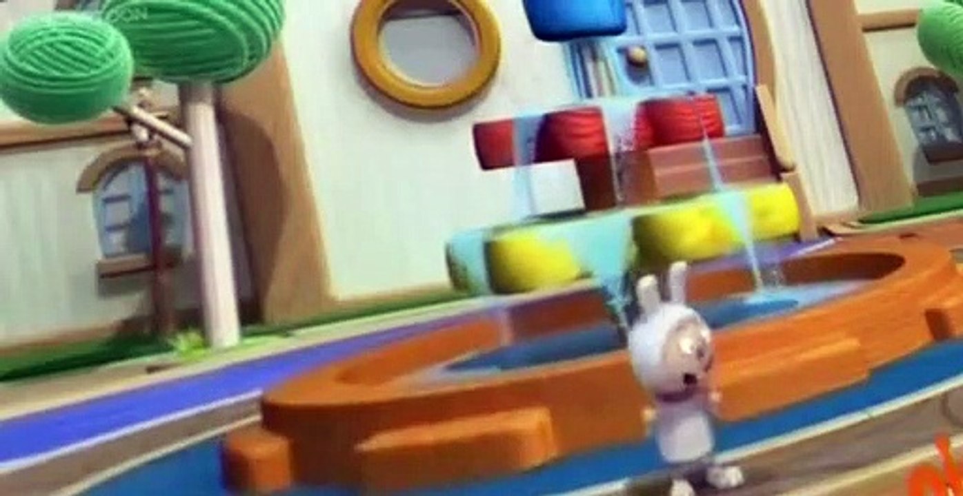 Tickety Toc Tickety Toc S01 E014 – Exercise Time