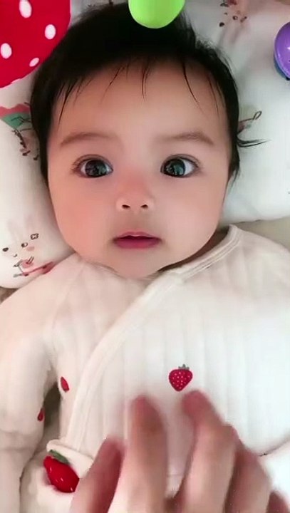 Funny Baby Smile | Funny Video | Baby Crying