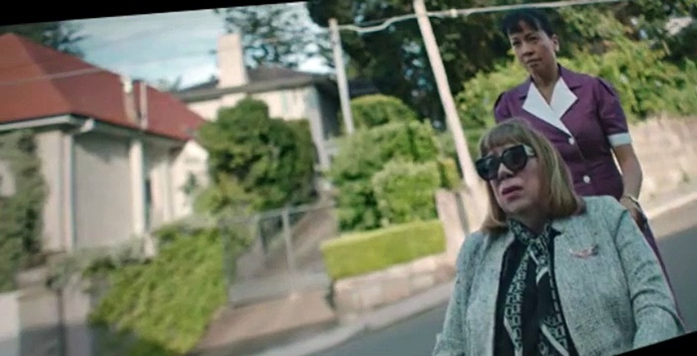 The Unusual Suspects S01 E01