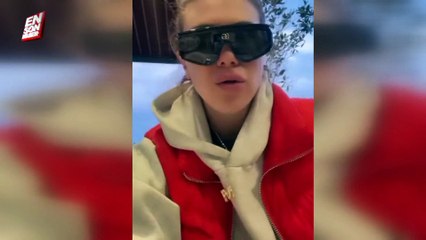 Melis Buse Betkayan'dan sevgilisi Raşit Bozdağ'a şiddet