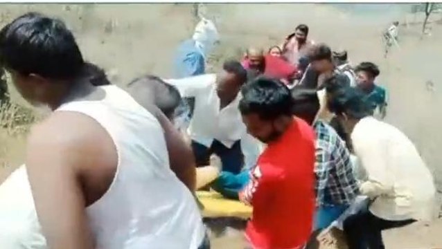 पिकनिक के दौरान हुआ बड़ा हादसा, 3 बच्चों की नदी में डूबने से मौत पसरा मातम