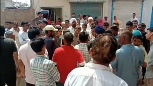 हेरोइन तस्करी में 4 एजेंसियां कर रही थी तलाश, वह दुल्हन के साथ आया और पकड़ा गया