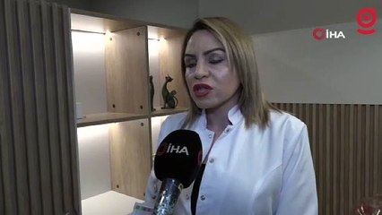 Uzmanından 'öksürük' uyarısı