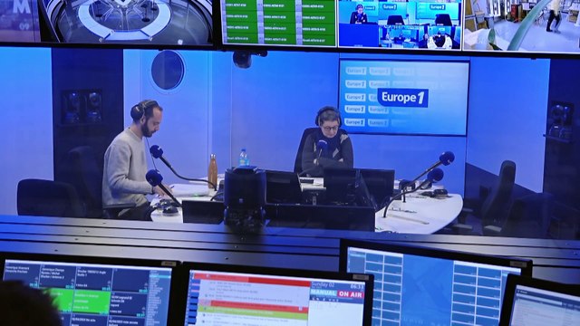 De plus en plus de salariés équipés d'exosquelettes, la fin des tâches pénibles au travail ?