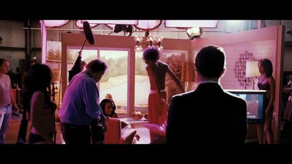 The Big Bang Bande-annonce (DE)
