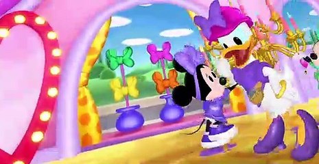 Minnie's Bow-Toons S02 E10