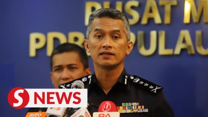 Penang police chief Mohd Shuhaily to be appointed new KL top cop