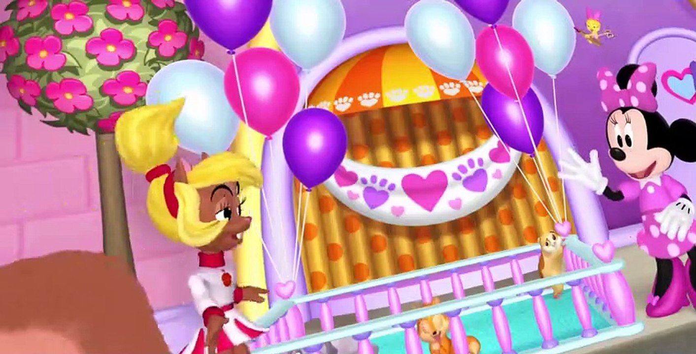 Minnie's Bow-Toons S03 E02