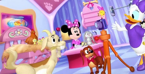 Minnie's Bow-Toons S03 E03