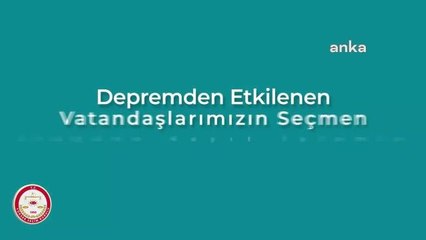 Seçmen Listeleri Bugün Askıdan İndirilecek