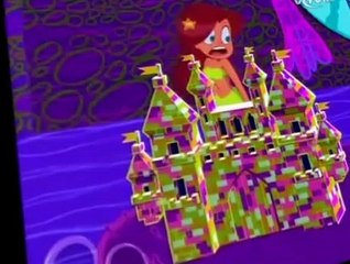 Zig & Sharko Zig & Sharko E047 – Babysitting