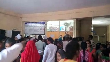 कहीं सर्वर डाउन होने तो कहीं ई-केवायसी की गड़बड़ी सेे लाड़ली बहनाओं को परेशानी, अब तक 54 हजार फार्म भरे