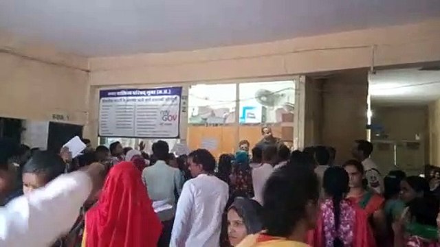 कहीं सर्वर डाउन होने तो कहीं ई-केवायसी की गड़बड़ी सेे लाड़ली बहनाओं को परेशानी, अब तक 54 हजार फार्म भरे