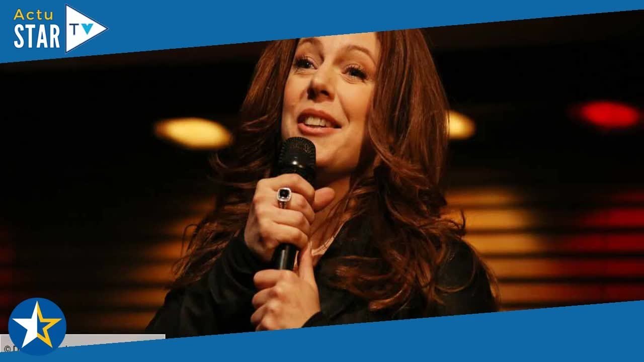 « Ne pas dire jamais » : Isabelle Boulay se confie sur son rapport à la chirurgie esthétique