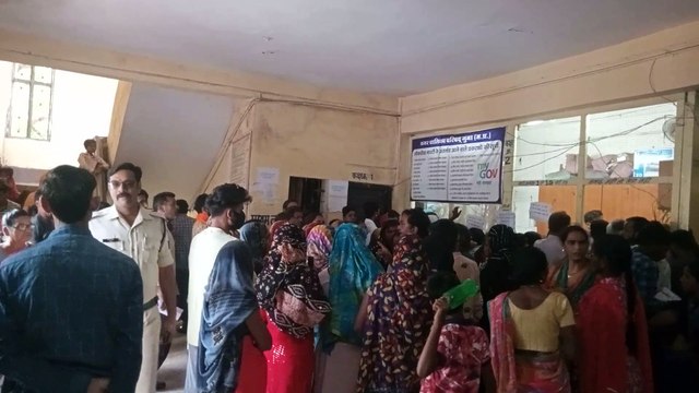 कहीं सर्वर डाउन होने तो कहीं ई-केवायसी की गड़बड़ी सेे लाड़ली बहनाओं को परेशानी, अब तक 54 हजार फार्म भरे